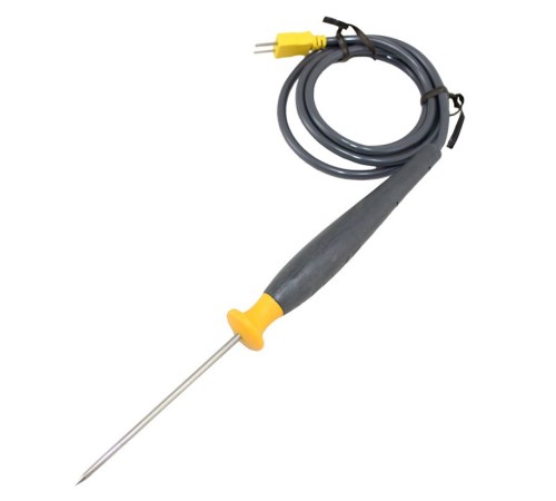 Прокалывающий зонд Fluke 80PK-25 SureGrip Прокалывающий зонд Fluke 80PK-25 SureGrip