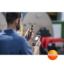 Зонд Testo CO Bluetooth