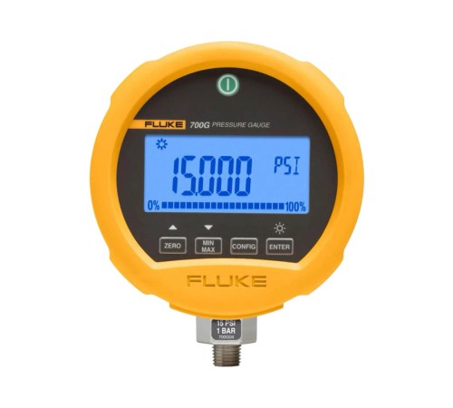 Цифровой прецизионный манометр Fluke 700G10