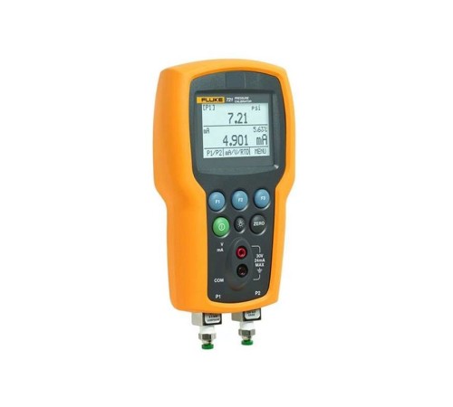 Прецизионный калибратор давления Fluke 721-1605