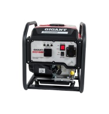 Инверторный генератор Gigant Professional GPIGL-3000O