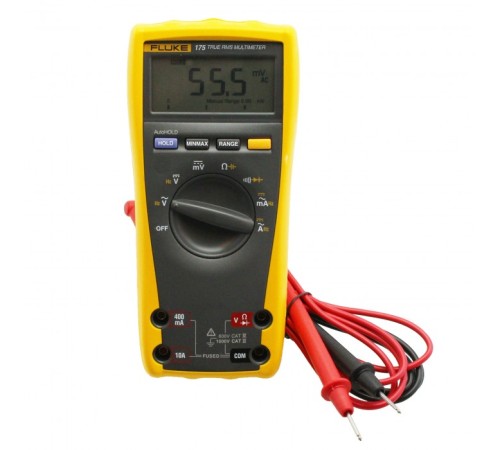 Мультиметр Fluke 175 EDSNF