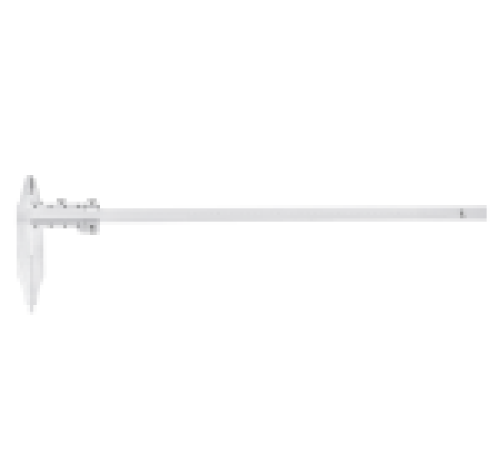 Штангенциркуль ШЦ-2-630 0.05 губ.150 КЛБ