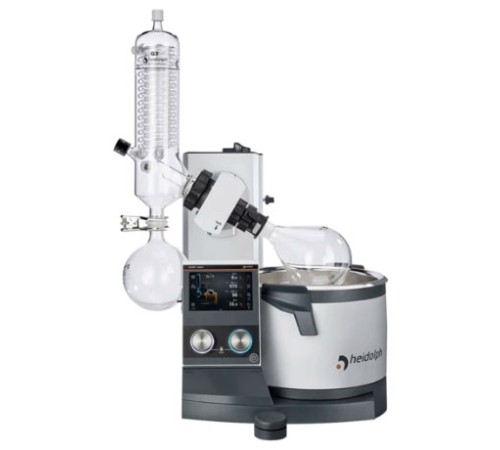 Ротационный испаритель Heidolph Hei-VAP Expert Control HL/G3
