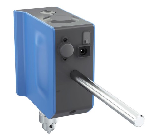 Верхнеприводная мешалка IKA MINISTAR 20 control (Артикул 0025001988)