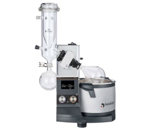 Ротационный испаритель Heidolph Hei-VAP Core HL/G5