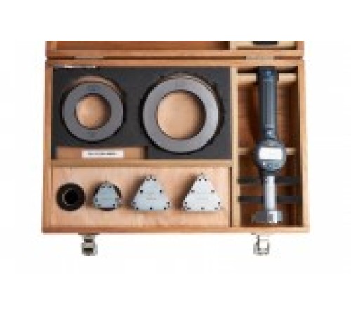 Нутромер SBM-100CXST 50-100мм 568-927
