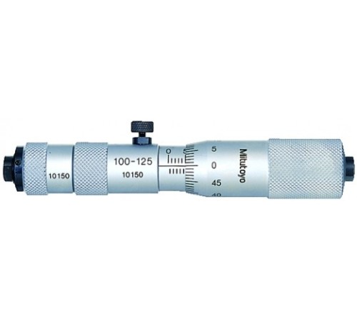 Нутромер аналоговый д/ 139-17x микрометрический 139-001