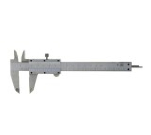 Штангенциркуль ШЦ-1-150 0,1 ЧИЗ PRO Штангенциркуль ШЦ-1-150 0,1 ЧИЗ PRO