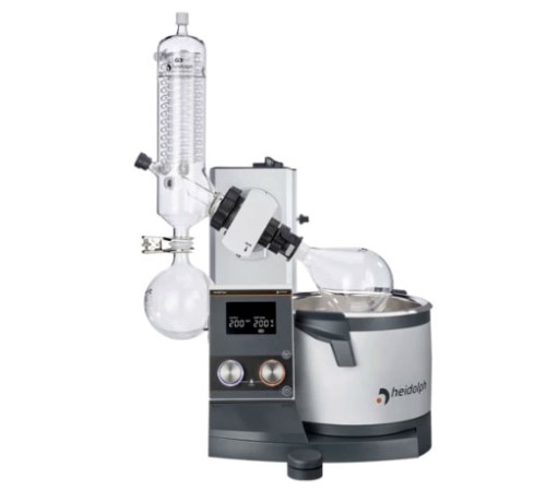 Ротационный испаритель Heidolph Hei-VAP Core HL/G3