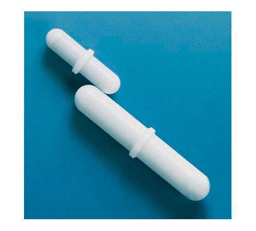 BRAND 137430 Магнитные мешалки, цилиндрические с центральным кольцом, PTFE, 40*8 мм, 10 шт/упак BRAND 137430 Магнитные мешалки, цилиндрические с центральным кольцом, PTFE, 40*8 мм, 10 шт/упак