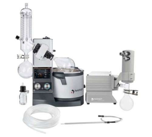 Комплект ротационного испарителя Heidolph Hei-VAP Automatic Evaporation