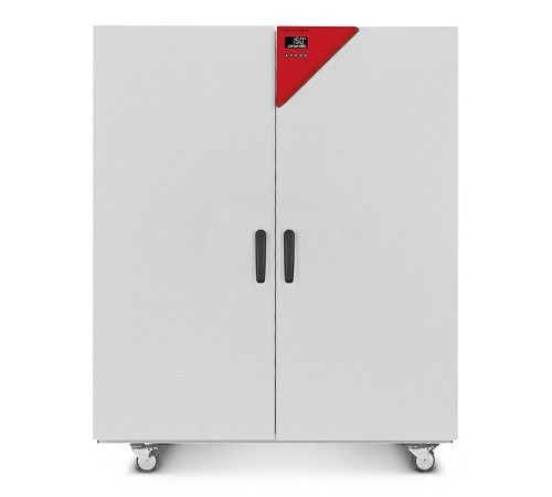 Шкаф сушильный Binder ED 720, 743 л, Avantgarde.Line, с естественной конвекцией