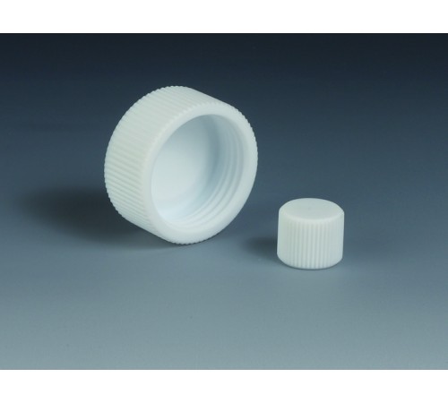 Винтовая крышка Bohlender GL 25, PTFE (Артикул H 986-03)