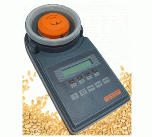Влаго-натуромер зерна и семян Sinar GrainPro 6070 Влаго-натуромер зерна и семян Sinar GrainPro 6070