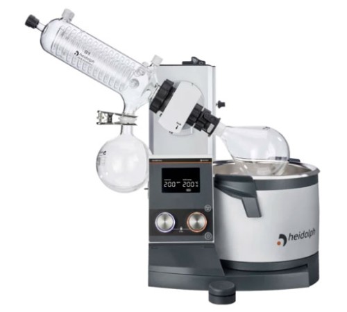 Ротационный испаритель Heidolph Hei-VAP Core HL/G1 Ротационный испаритель Heidolph Hei-VAP Core HL/G1