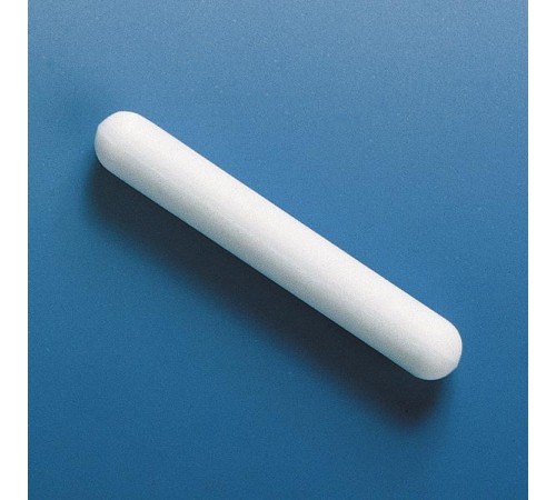 Магнитный перемешивающий элемент Brand цилиндрический, 45x8 мм, PTFE (Артикул 137132) Магнитный перемешивающий элемент Brand цилиндрический, 45x8 мм, PTFE (Артикул 137132)