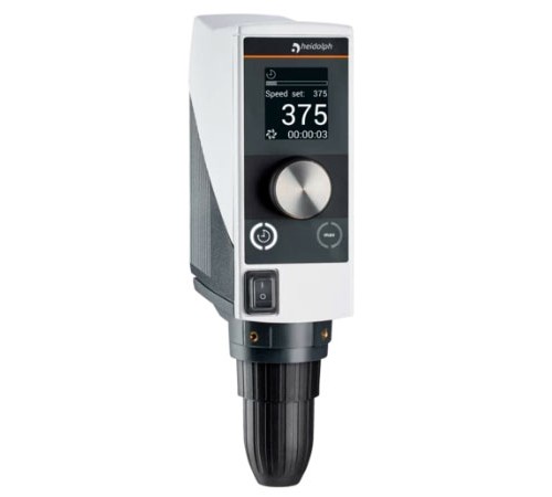 Верхнеприводная мешалка Heidolph Hei-TORQUE Core