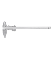 Штангенциркуль ШЦ-2-160 0.1 губ.60 мм КЛБ