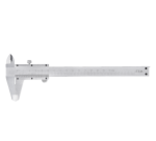 Штангенциркуль ШЦ-1-150 0.05 GTO
