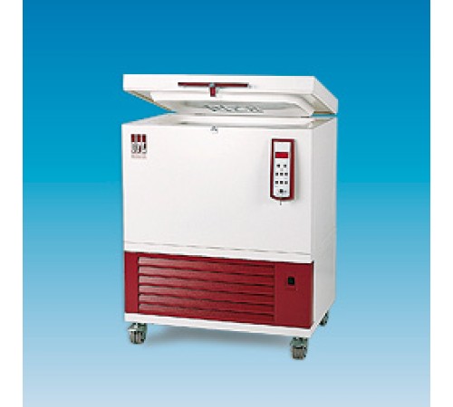 Морозильник горизонтальный GFL 6341, 30 л, от 0 °C до -40 °C