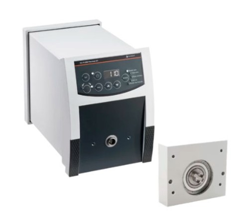 Перистальтический насос Heidolph Hei-FLOW Precision 01 Multi Перистальтический насос Heidolph Hei-FLOW Precision 01 Multi