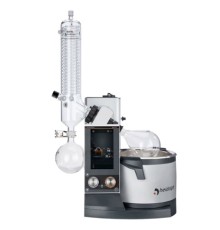 Ротационный испаритель Heidolph Hei-VAP Ultimate ML/G3B XL c защитным покрытием