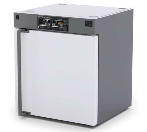 Шкаф сушильный IKA Oven 125 control dry, 125 л, с принудительной конвекцией (Артикул 0020003990)