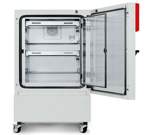 Климатическая камера Binder KBF LQC 240, 247 л, с дополнительной функцией фотометрии (Артикул 9020-0332)