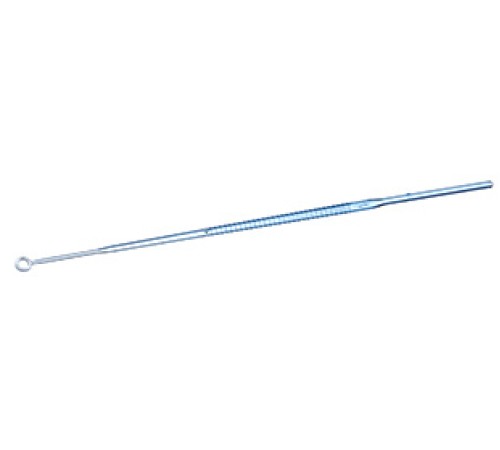 Петля микробиологическая Greiner Bio-One 10 мкл, длина 200 мм, PS, стерильная, 10 штук в упаковке (Артикул 731175) Петля микробиологическая Greiner Bio-One 10 мкл, длина 200 мм, PS, стерильная, 10 штук в упаковке (Артикул 731175)