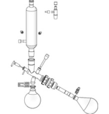 Ротационный испаритель Heidolph Hei-VAP Value HL/G6B