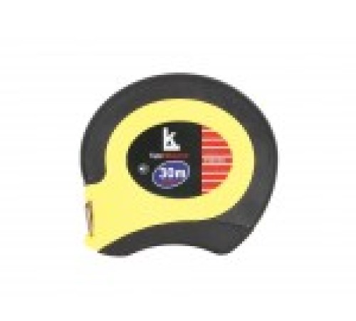 Рулетка 30м с кольцом кл.3 Р30УЗК КЛБ Рулетка 30м с кольцом кл.3 Р30УЗК КЛБ