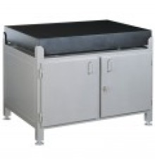 Плита поверочная 107 G/0 2000x1000x200 mm MAHR 4221528