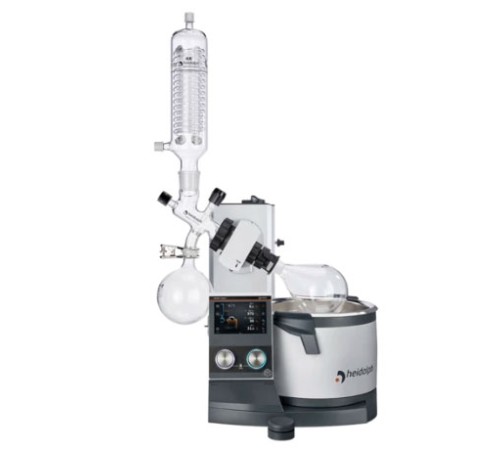 Ротационный испаритель Heidolph Hei-VAP Expert Control HL/G6 Ротационный испаритель Heidolph Hei-VAP Expert Control HL/G6