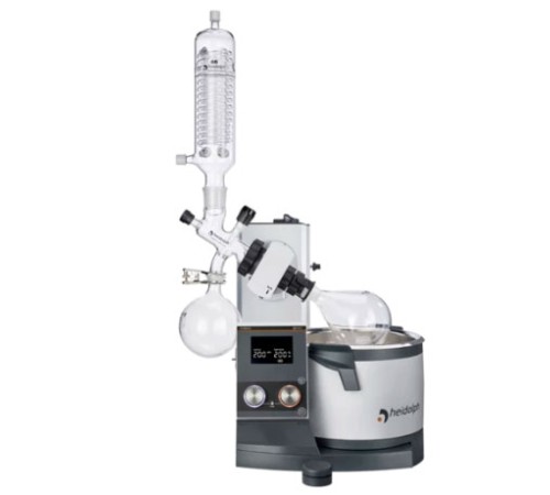 Ротационный испаритель Heidolph Hei-VAP Core HL/G6 Ротационный испаритель Heidolph Hei-VAP Core HL/G6