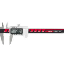 Штангенциркуль 1500/0.01 эл. Holex