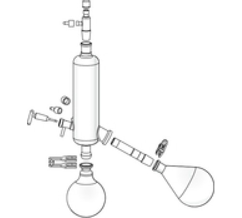 Ротационный испаритель Heidolph Hei-VAP Advantage HL/G3