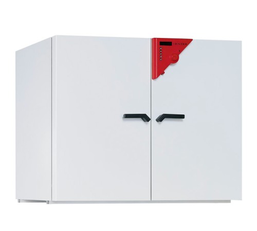 Шкаф сушильный Binder FED 400, 400 л, Classic.Line, с принудительной конвекцией (Артикул 9010-0361) Шкаф сушильный Binder FED 400, 400 л, Classic.Line, с принудительной конвекцией (Артикул 9010-0361)