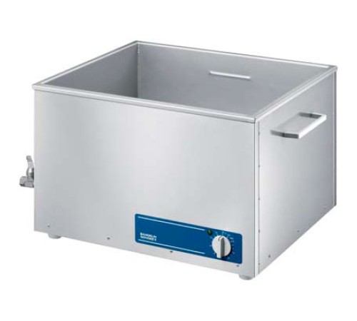 Ультразвуковая ванна Bandelin RK 1050, Sonorex Super, 58,0 л, без нагрева Ультразвуковая ванна Bandelin RK 1050, Sonorex Super, 58,0 л, без нагрева