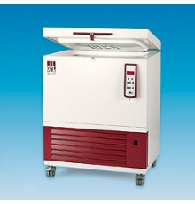 Морозильник горизонтальный GFL 6340, 70 л, от 0 °C до -40 °C