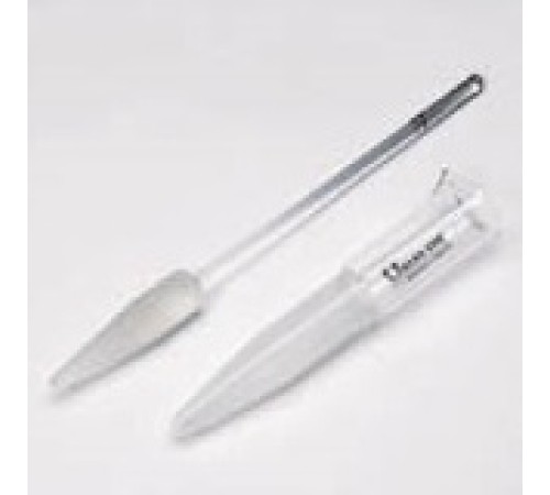 Гомогенизатор ручной schuett-biotec со стеклянным пестиком, 2 мл, коническая пробирка (Артикул 3.216 022)