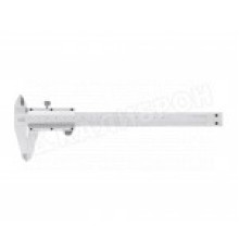 Штангенциркуль ШЦ-1-125 0.05 paralax-free ЧИЗ