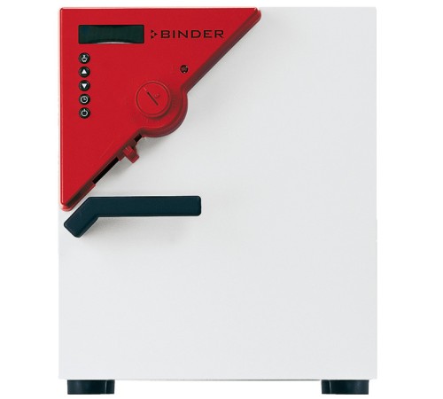 Шкаф сушильный Binder ED 23 Classic.Line с естественной конвекцией (без RS 422) (Артикул 9010-0358) Шкаф сушильный Binder ED 23 Classic.Line с естественной конвекцией (без RS 422) (Артикул 9010-0358)