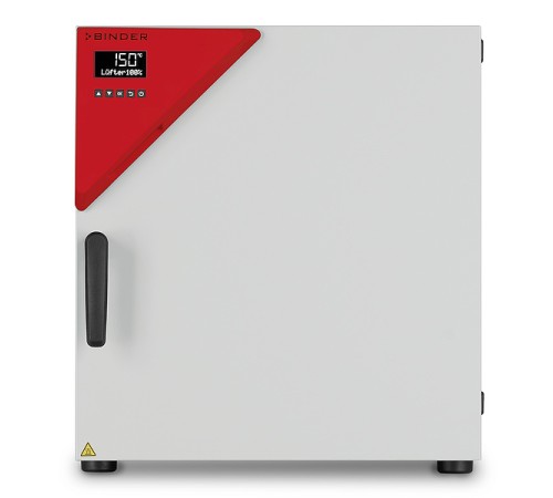 Шкаф сушильный Binder FD 115, 116 л, Avantgarde.Line, с принудительной конвекцией (Артикул 9010-0354) Шкаф сушильный Binder FD 115, 116 л, Avantgarde.Line, с принудительной конвекцией (Артикул 9010-0354)