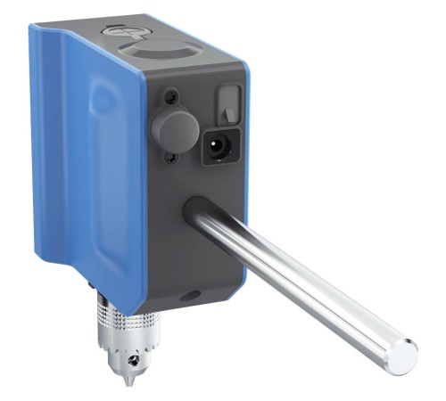Верхнеприводная мешалка IKA MICROSTAR 7.5 control (Артикул 0025001984)