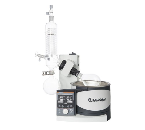Ротационный испаритель Heidolph Hei-VAP Precision ML/G3
