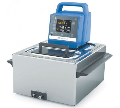 Термостат IKA ICC control pro 9 c (Артикул 0008036300) Термостат IKA ICC control pro 9 c (Артикул 0008036300)