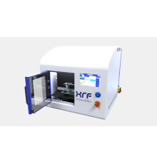 Однопозиционная электрическая печь для сплавления XRFuse1
