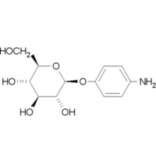 4-аминофенил--D-глюкопиранозид Sigma A1269