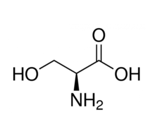 L-SerineReagentPlus , 99% (ВЭЖХ) Sigma S4500
